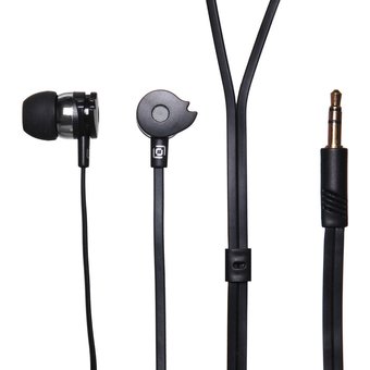  Наушники Oklick HP-S-210 1.2м черный 