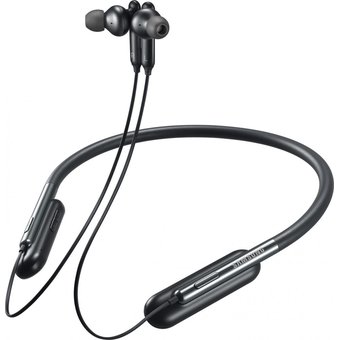  Наушники bluetooth Samsung Level U Flex, черный 