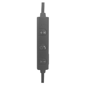  Наушники bluetooth Oklick BT-S-100 черный 