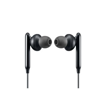  Наушники bluetooth Samsung Level U Flex, черный 
