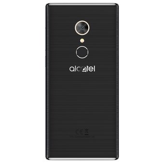  Смартфон Alcatel 5086D 5 32Gb 3Gb черный 