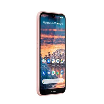  Смартфон Nokia 4.2 DS (TA-1157) Pink 32Gb 