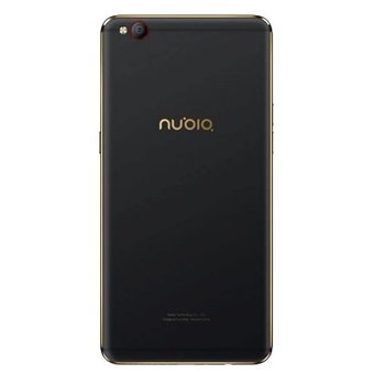  Смартфон Nubia M2 Lite 64Gb черный 