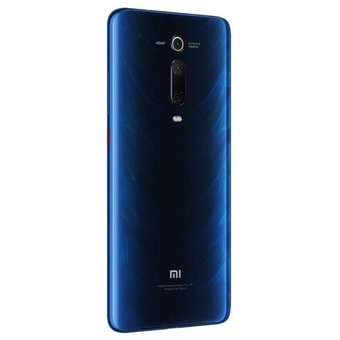  Смартфон Xiaomi Mi 9T 64Gb Blue 