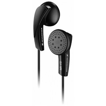  Наушники Sennheiser MX 170 1.2м черный 