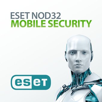  ПО Eset NOD32 Mobile Security 3 ПК/1 год лицензия коробка (NOD32-ENM2-NS(BOX)-1-1) 