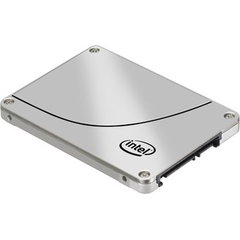  Твердотельный накопитель 1.92Tb SSD Intel S4500 Series (SSDSC2KB019T701) 