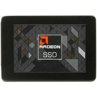  SSD AMD 120Gb R5SL120G Radeon R5 2.5" 