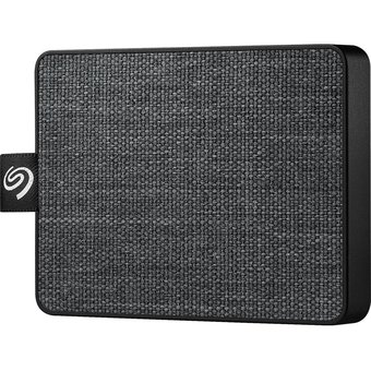  Твердотельный накопитель Seagate Original STJE1000400 USB Type-C 1Tb One Touch 2.5" 