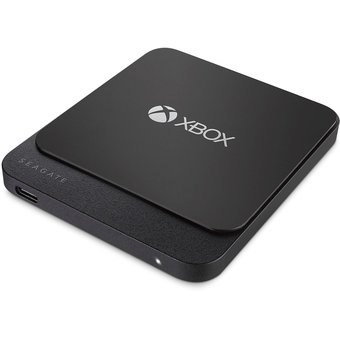  Твердотельный накопитель Seagate Original STHB2000401 USB Type-C 2Tb Game Drive 2.5" 