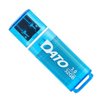  USB-флешка Dato 32Gb DB8002U3 DB8002U3B-32G3.0 синий 