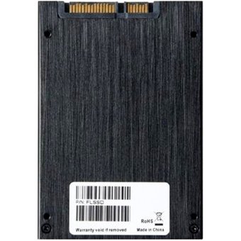  SSD 2.5" 120GB SATA3 Foxconn Foxline X5 SE (FLSSD120X5SE) 