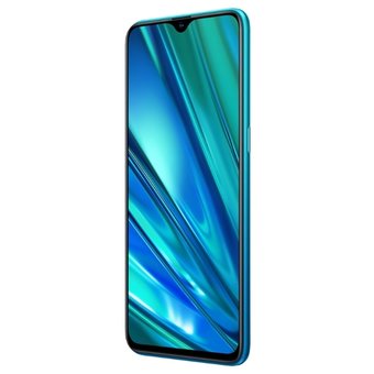  Смартфон Realme 5 Pro (4+128) зеленый кристалл 