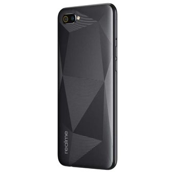  Смартфон Realme C2 (2+32) черный бриллиант 