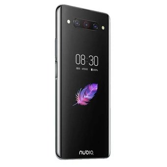  Смартфон Nubia Z20 128Gb черный 