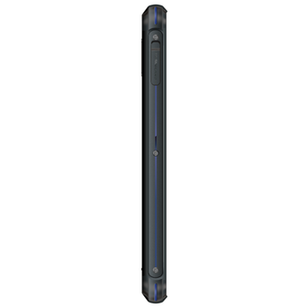  Смартфон Wigor V5 DS Blue 64Gb (WIG-V5-BL) 