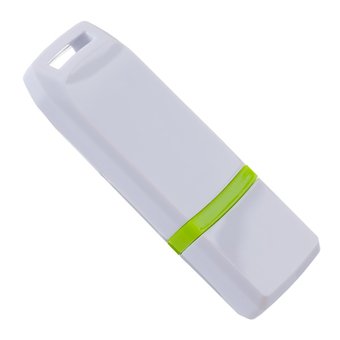  USB-флешка Perfeo C11 White (PF-C11W008) 8GB 2.0 