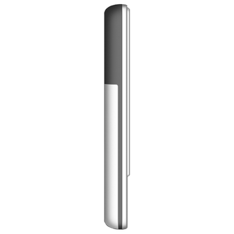  Мобильный телефон JOY'S S5 Black-Silver (JOY-S5-BK) 