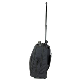  Рюкзак для ноутбука 15.6" Targus TSB700EU черный нейлон 