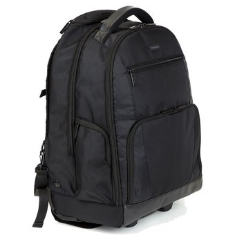  Рюкзак для ноутбука 15.6" Targus TSB700EU черный нейлон 