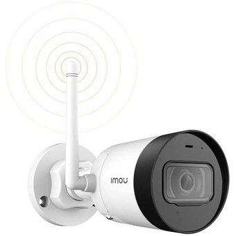  Видеокамера IP Dahua Imou IPC-G42P-0360B-IMOU 3.6-3.6мм 