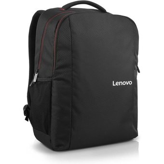  Рюкзак для ноутбука 15.6" Lenovo B510-ROW черный полиэстер (GX40Q75214) 