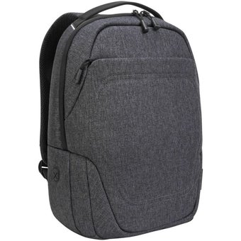  Рюкзак для ноутбука 15" Targus TSB952GL серый полиэстер 