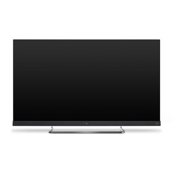  Телевизор TCL L65C8US черный 