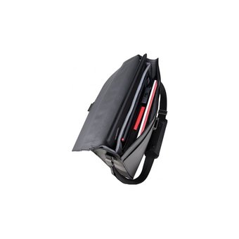  Сумка для ноутбука 14.1" Lenovo ThinkPad Executive черный кожа (4X40E77322) 