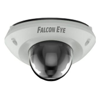  Видеокамера IP Falcon Eye FE-IPC-D2-10pm 2.8-2.8мм цветная 