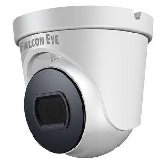  Видеокамера IP Falcon Eye FE-IPC-D5-30pa 2.8-2.8мм цветная 