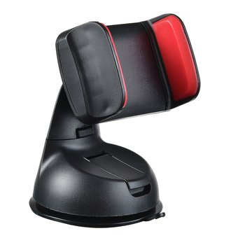  Автомобильный держатель Buro YST-3 черный 