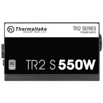  Блок питания Thermaltake TR2 S 650W 