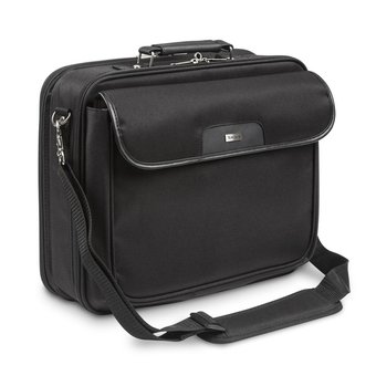  Сумка для ноутбука 15.4" Targus Notepac Plus черный полиэстер (CNP1) 