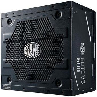  Блок питания Cooler Master MPW-5001-ACABN1 