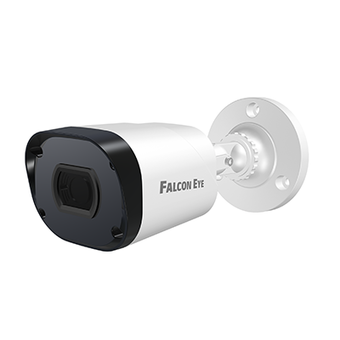  Видеокамера IP Falcon Eye FE-IPC-B5-30pa 2.8-2.8мм цветная 