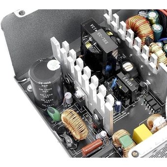  Блок питания Thermaltake LitePower RGB 550W 