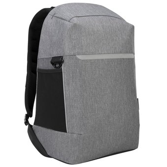  Рюкзак для ноутбука 15.6" Targus TSB938GL серый полиэстер 