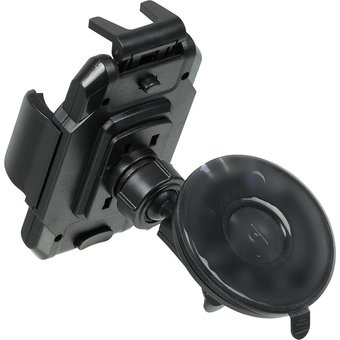  Автомобильный держатель Wiiix HT-28T6 черный для для смартфонов и навигаторов 