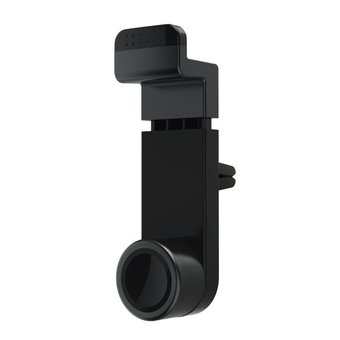  Автомобильный держатель Hama Flipper черный для смартфонов (00173890) 