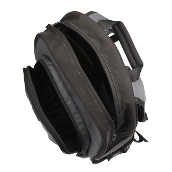  Рюкзак для ноутбука 16" Targus CityGear TSB023EU черный/серый нейлон 