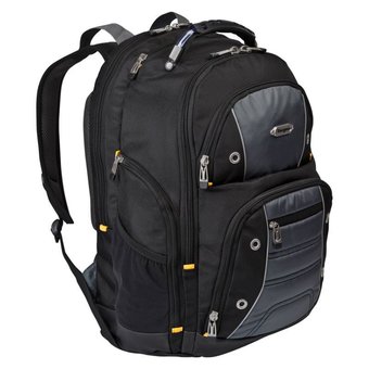  Рюкзак для ноутбука 15.6" Targus TSB238EU черный полиэстер 