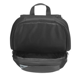  Рюкзак для ноутбука 15.6" Targus TBB565 черный полиэстер 