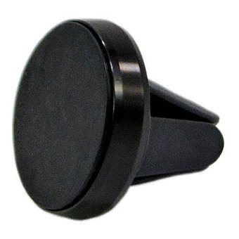  Автомобильный держатель Wiiix HT-53Vmg-METAL-B магнитный черный для смартфонов 