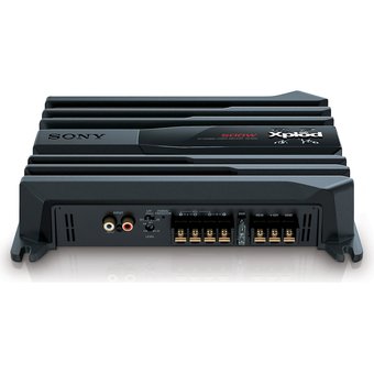  Усилитель автомобильный Sony Xplod XM-N502 