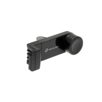  Автомобильный держатель Neoline Fixit M6 черный 