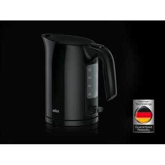  Чайник Braun WK3110BK 