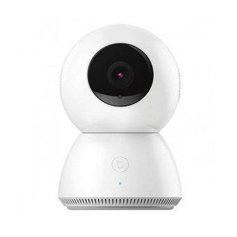  Видеокамера IP Xiaomi MiJia Smart camera 360 degrees (JTSXJ01CM) 
