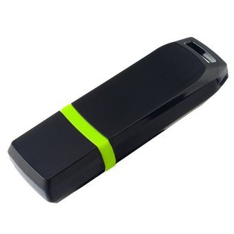  USB-флешка Perfeo C11 Black (PF-C11B016) 16GB USB 2.0 