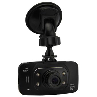  Видеорегистратор Digma FreeDrive 104 